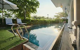 Hoi An Odyssey Hotel & Spa